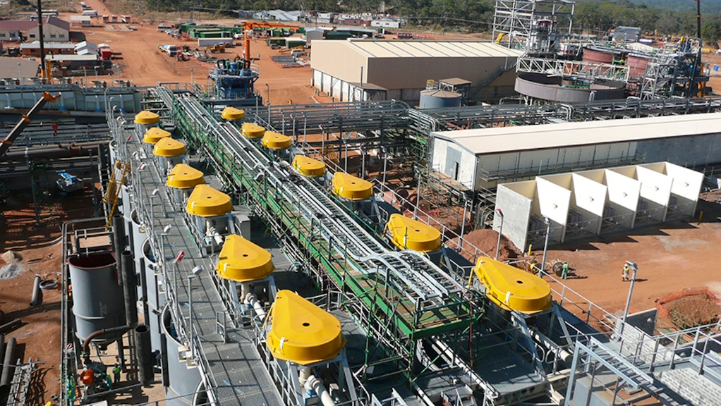 Maximizing Yields from Zambian Cupriferous Gold Ores: Advanced Chemical Solutions for CIL & CIP Plants