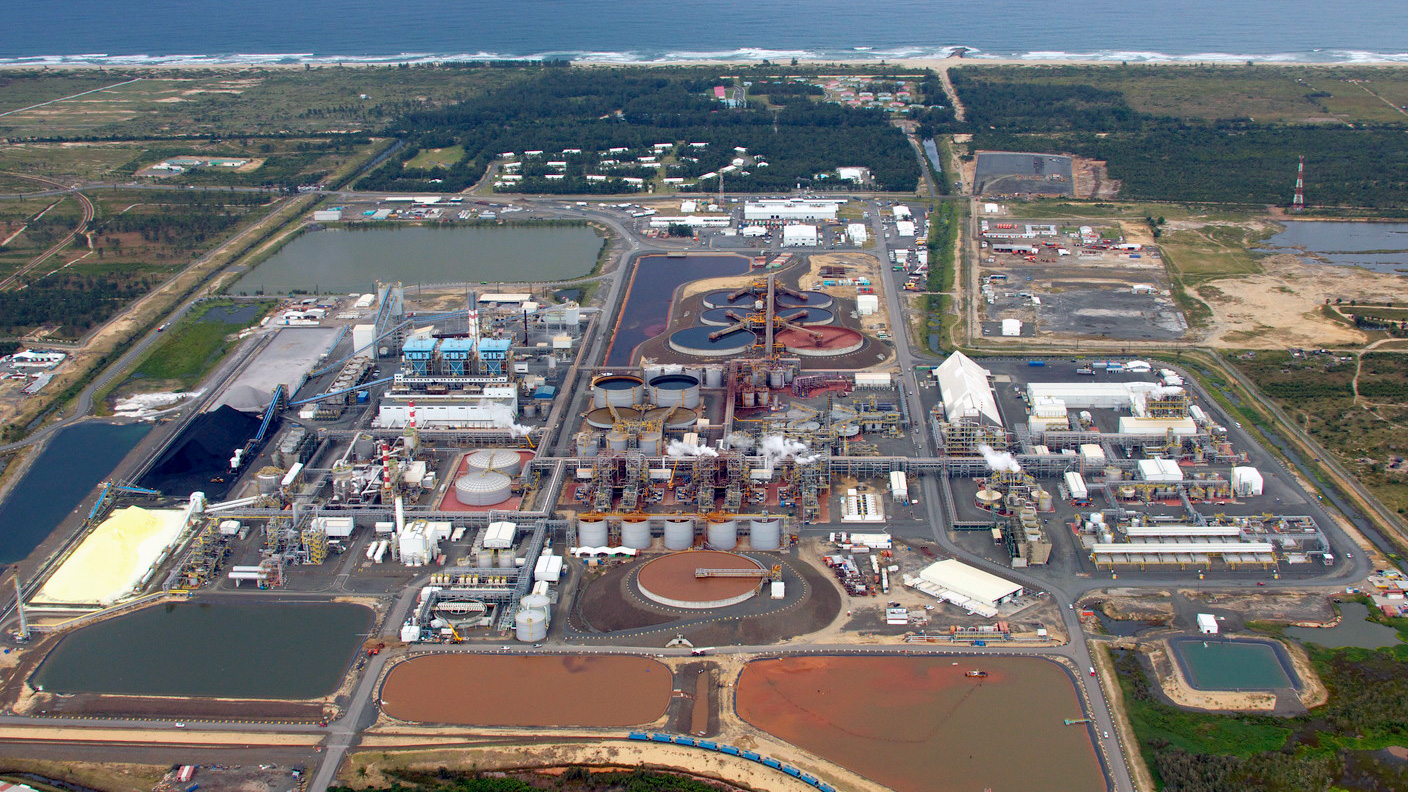 Elevating Gold Recovery in Madagascar: Chemical Solutions for Lateritic Ores & ASM Transition