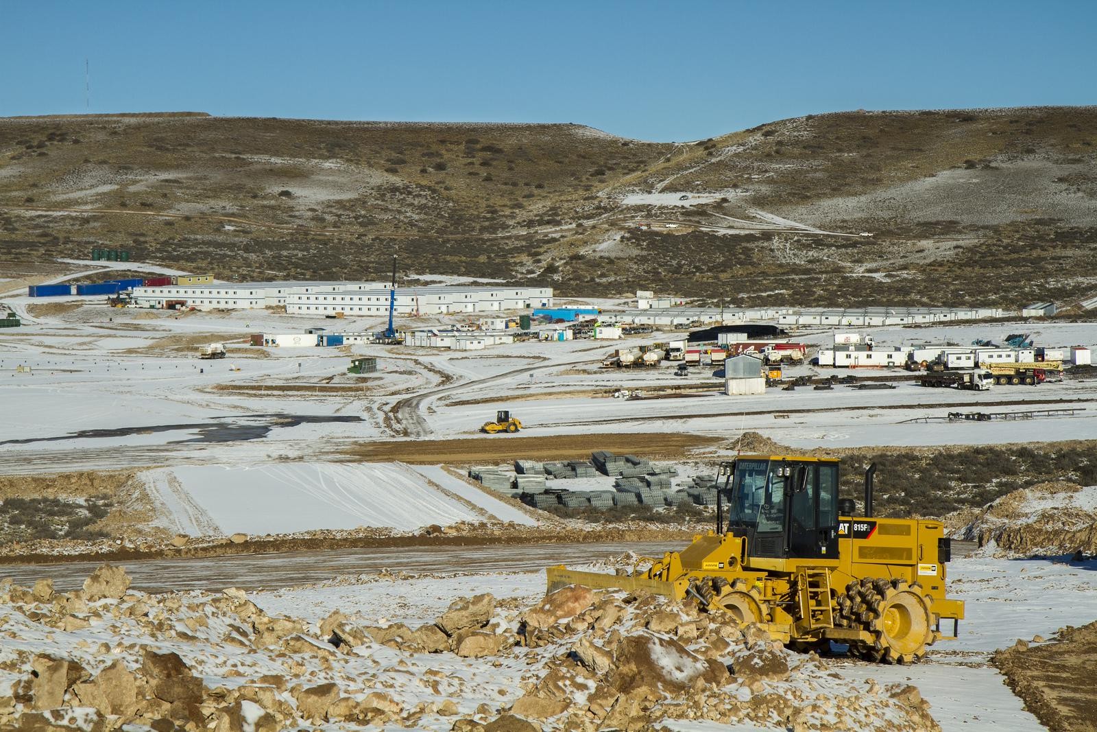 Elevating Argentine Gold & Silver Recovery: Advanced NaCN, Carbon & Non-Hazardous Reagents
