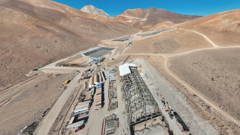Advanced Gold Extraction Chemicals for Chile: Optimizing Atacama & Andean Metallurgy Chile gold mining chemicals AuCyan™ Sodium Cyanide NaCN AuCarb™ Recovery Coconut Shell Activated Carbon AuLeach™ Leaching Agent GDA High purity 98.3% carbon hardness 99% Non-hazardous leaching agent desert extraction Maricunga belt metallurgy Copper-gold porphyry CIF Antofagasta sodium cyanide Iquique activated FOB Tianjin manufacturer alternative Saline water El Indio Factory direct UN certified dangerous goods export chemical distributors Fast kinetics No. 2picture Advanced Gold Extraction Chemicals for Chile: Optimizing Atacama & Andean Metallurgy Chile gold mining chemicals AuCyan™ Sodium Cyanide NaCN AuCarb™ Recovery Coconut Shell Activated Carbon AuLeach™ Leaching Agent GDA High purity 98.3% carbon hardness 99% Non-hazardous leaching agent desert extraction Maricunga belt metallurgy Copper-gold porphyry CIF Antofagasta sodium cyanide Iquique activated FOB Tianjin manufacturer alternative Saline water El Indio Factory direct UN certified dangerous goods export chemical distributors Fast kinetics No. 2picture
