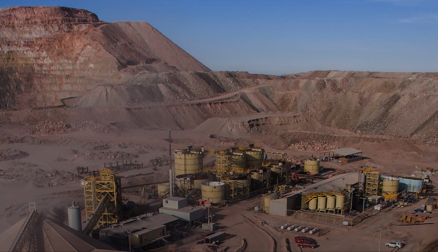 Advanced Gold Extraction Chemicals for Chile: Optimizing Atacama & Andean Metallurgy