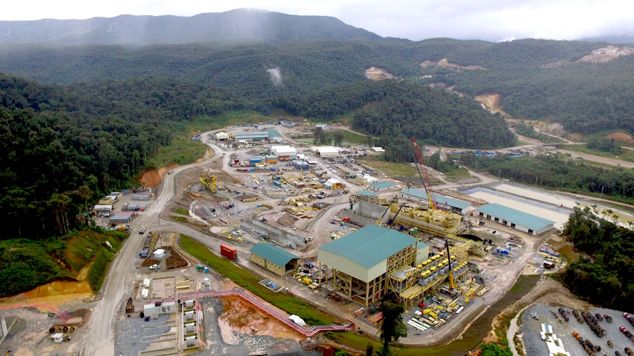 Advanced Gold Extraction Chemicals for Ecuador: Optimizing Andean & Amazonian Metallurgy