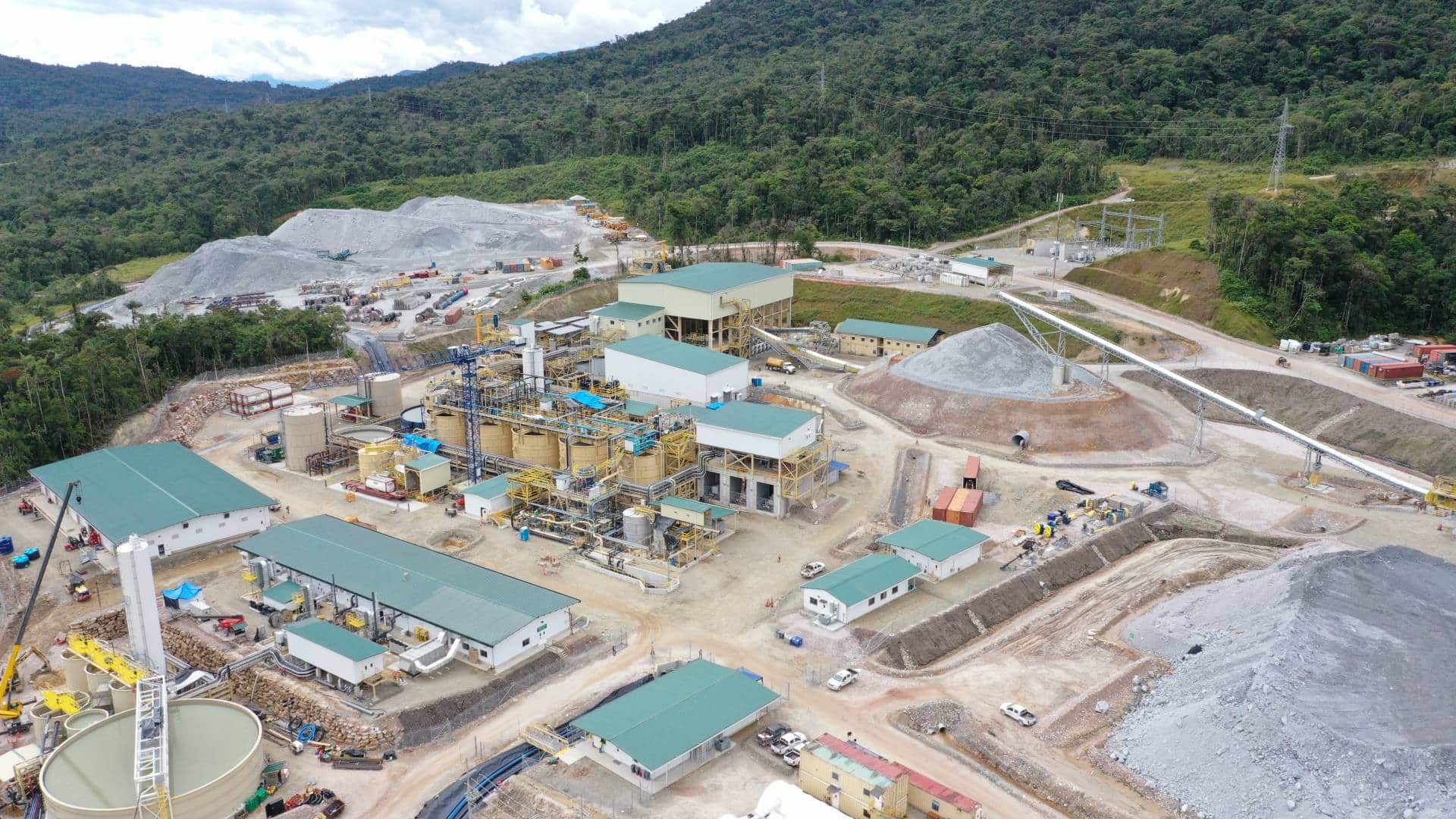 Advanced Gold Extraction Chemicals for Ecuador: Optimizing Andean & Amazonian Metallurgy Ecuador gold mining chemicals AuCyan™ Sodium Cyanide NaCN AuCarb™ Recovery Coconut Shell Activated Carbon AuLeach™ Leaching Agent GDA High purity 98.3% carbon hardness 99% Non-hazardous leaching agent Fruta del Norte extraction Zamora-Chinchipe metallurgy Copper-gold porphyry CIF Guayaquil sodium cyanide FOB Tianjin manufacturer alternative epithermal deposits Factory direct UN certified dangerous goods export chemical distributors Fast kinetics Heap Vat reagents No. 2picture Advanced Gold Extraction Chemicals for Ecuador: Optimizing Andean & Amazonian Metallurgy Ecuador gold mining chemicals AuCyan™ Sodium Cyanide NaCN AuCarb™ Recovery Coconut Shell Activated Carbon AuLeach™ Leaching Agent GDA High purity 98.3% carbon hardness 99% Non-hazardous leaching agent Fruta del Norte extraction Zamora-Chinchipe metallurgy Copper-gold porphyry CIF Guayaquil sodium cyanide FOB Tianjin manufacturer alternative epithermal deposits Factory direct UN certified dangerous goods export chemical distributors Fast kinetics Heap Vat reagents No. 2picture