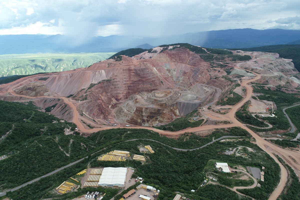 Advanced Gold Extraction Chemicals for Mexico: Optimizing Sierra Madre Metallurgy Mexico gold metallurgy silver Sonora heap leaching AuCyan sodium cyanide AuCarb activated carbon 99 hardness AuLeach non-hazardous GDA CIF Manzanillo Veracruz. No. 2picture Advanced Gold Extraction Chemicals for Mexico: Optimizing Sierra Madre Metallurgy Mexico gold metallurgy silver Sonora heap leaching AuCyan sodium cyanide AuCarb activated carbon 99 hardness AuLeach non-hazardous GDA CIF Manzanillo Veracruz. No. 2picture