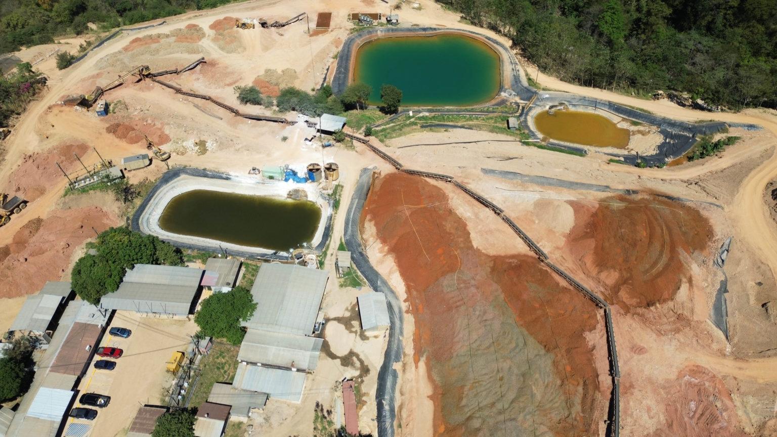 Advanced Gold Extraction Chemicals for Honduras: Navigating ESG & Mountain Metallurgy