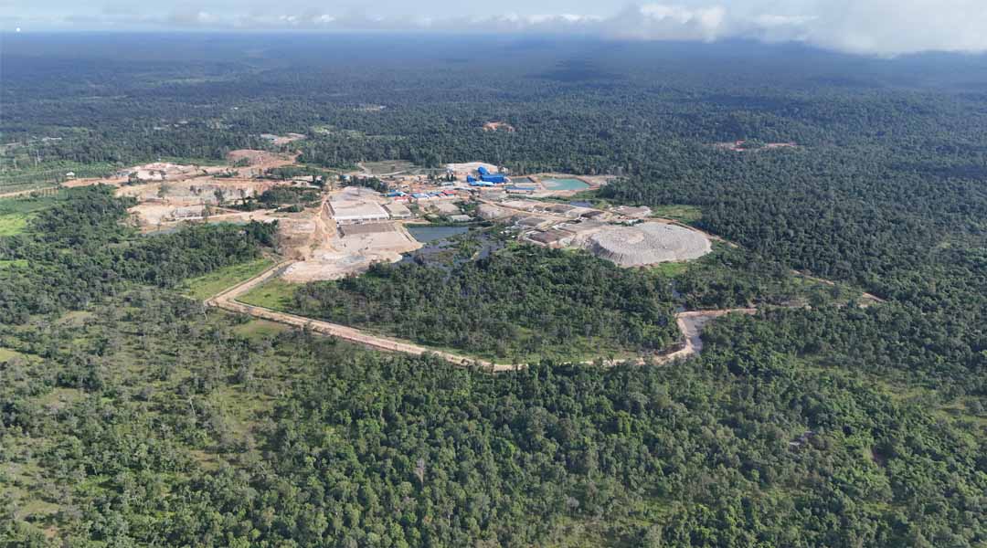 Advanced Gold Extraction Chemicals for Cambodia: Optimizing Emerging Metallurgy Cambodia gold mining chemicals Okvau extraction Mondulkiri metallurgy AuCyan™ Sodium Cyanide NaCN AuCarb™ Recovery Coconut Shell Activated Carbon AuLeach™ Leaching Agent GDA High purity 98.3% carbon hardness 99% Non-hazardous leaching agent Jungle laterite recovery Sihanoukville port logistics alternative Factory direct sodium cyanide UN certified dangerous goods export chemical distributors Fast kinetics Heap CIL process activated Precious metal reagents No. 2picture Advanced Gold Extraction Chemicals for Cambodia: Optimizing Emerging Metallurgy Cambodia gold mining chemicals Okvau extraction Mondulkiri metallurgy AuCyan™ Sodium Cyanide NaCN AuCarb™ Recovery Coconut Shell Activated Carbon AuLeach™ Leaching Agent GDA High purity 98.3% carbon hardness 99% Non-hazardous leaching agent Jungle laterite recovery Sihanoukville port logistics alternative Factory direct sodium cyanide UN certified dangerous goods export chemical distributors Fast kinetics Heap CIL process activated Precious metal reagents No. 2picture