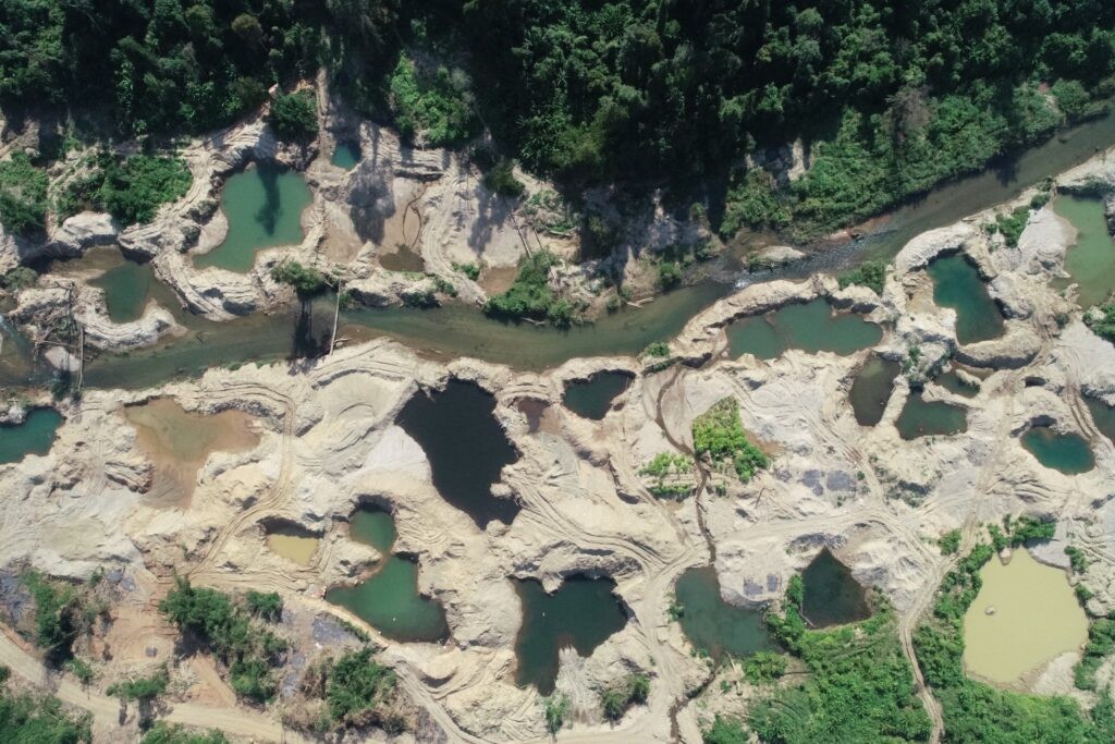 Advanced Gold Extraction Chemicals for Myanmar: Optimizing Inland Metallurgy