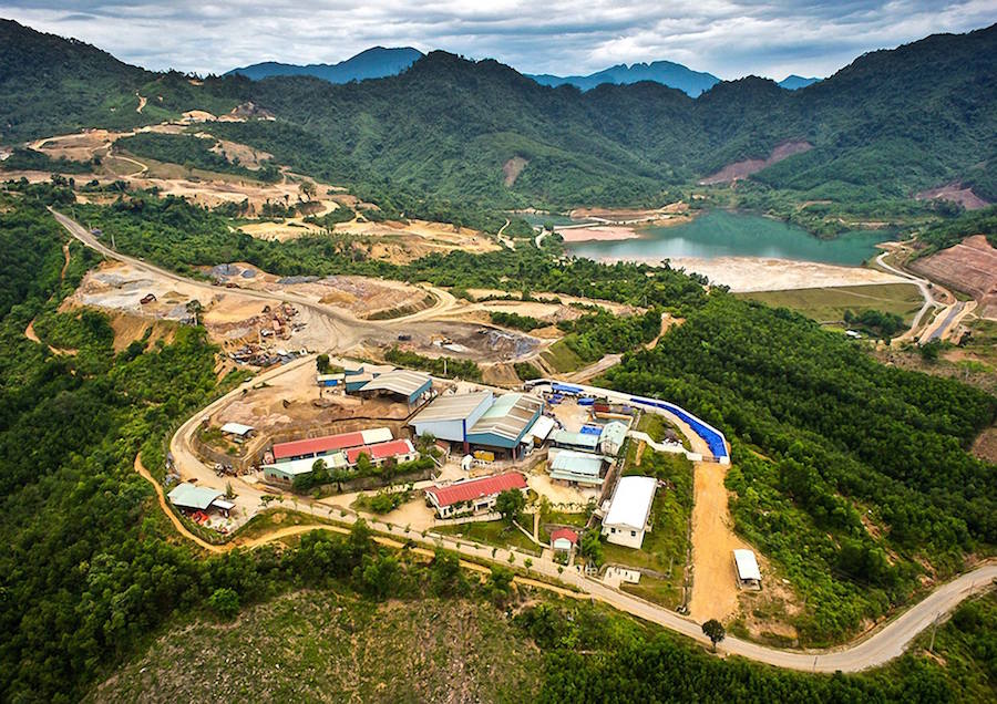 Advanced Gold Extraction Chemicals for Vietnam: Revolutionizing Mountain Metallurgy and ESG Compliance Vietnam gold metallurgy solutions MOIT MONRE chemical import quotas AuCyan sodium cyanide high purity AuCarb activated carbon 99 hardness AuLeach non-hazardous GDA alternative CIF Da Nang mining logistics complex sulfide ores extraction Quang Nam eco-friendly leaching reagents typhoon season storage. No. 2picture Advanced Gold Extraction Chemicals for Vietnam: Revolutionizing Mountain Metallurgy and ESG Compliance Vietnam gold metallurgy solutions MOIT MONRE chemical import quotas AuCyan sodium cyanide high purity AuCarb activated carbon 99 hardness AuLeach non-hazardous GDA alternative CIF Da Nang mining logistics complex sulfide ores extraction Quang Nam eco-friendly leaching reagents typhoon season storage. No. 2picture
