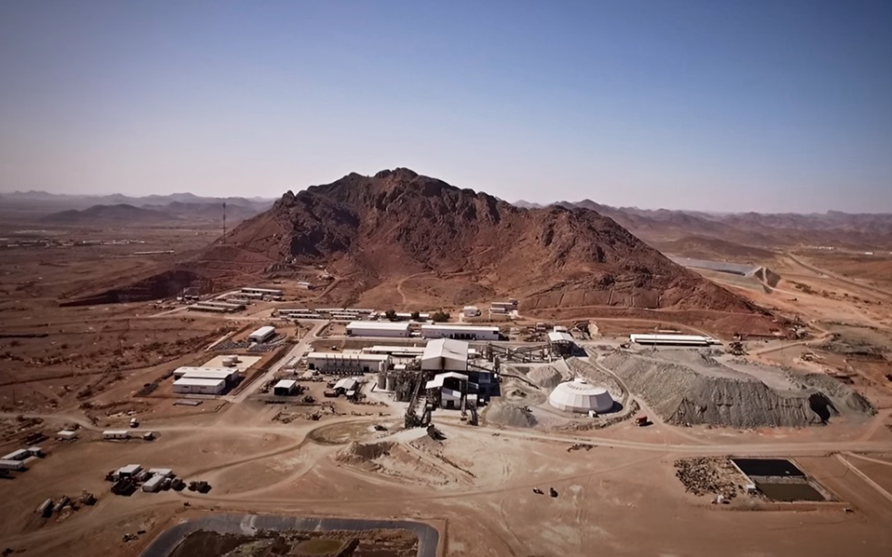 Advanced Gold Extraction Chemicals for the Middle East: Conquering Desert Metallurgy