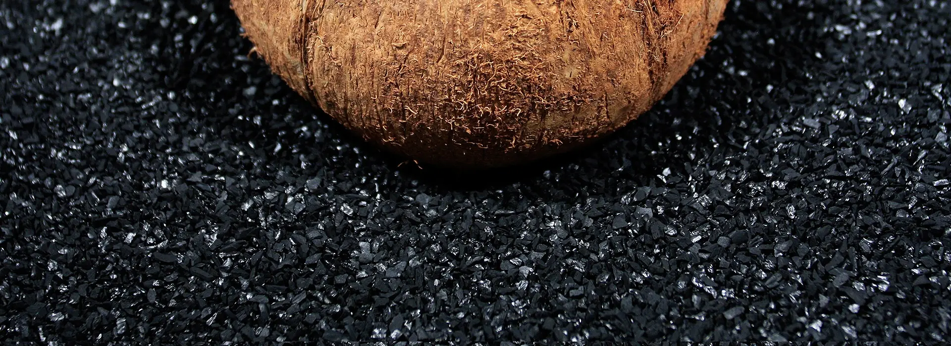 AuCarb™ Gold Recovery Coconut Shell Activated Carbon - Click to view details AuCarb™ Gold Recovery Coconut Shell Activated Carbon - Desktop view